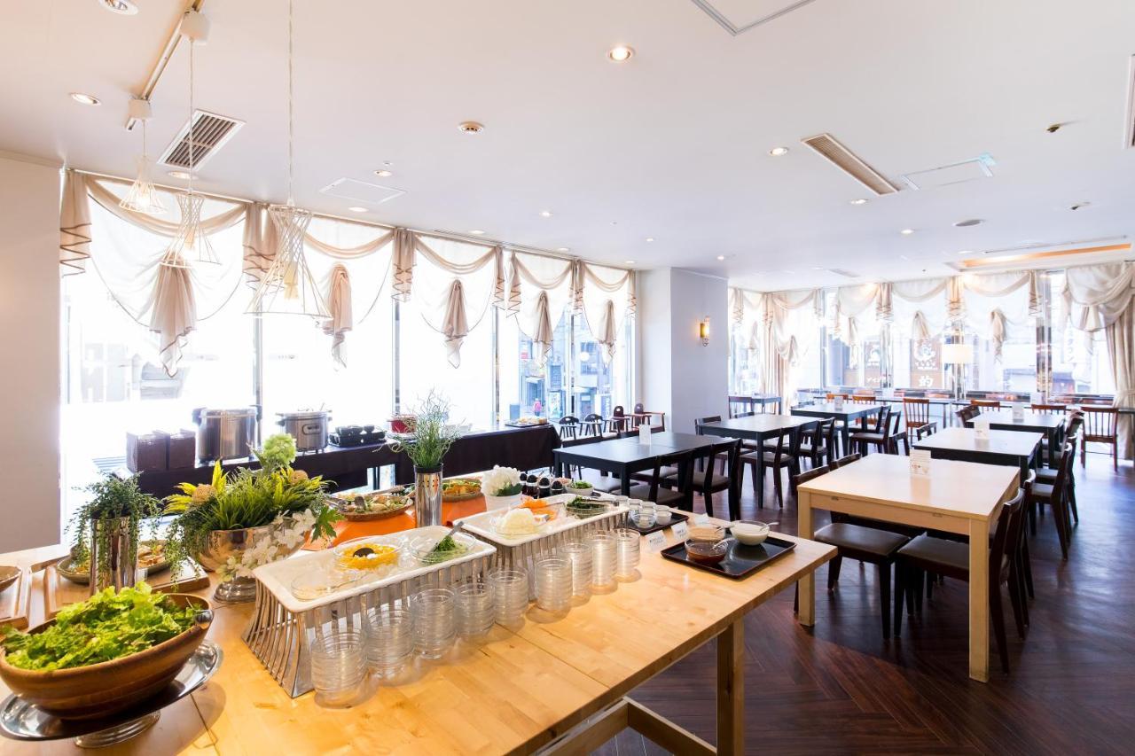 神户三宫第一大酒店 外观 照片